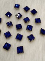 Professional Clip Stone Collection | Square Shape (8x8)(20Pc) - Image 14