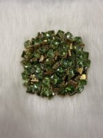 Professional Clip Stone Collection | Square Shape (4x4)(20Pc) - Image 16