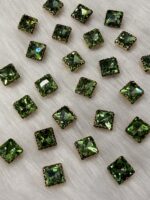 Professional Clip Stone Collection | Square Shape (8x8)(20Pc) - Image 3