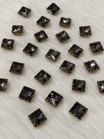 Professional Clip Stone Collection | Square Shape (8x8)(20Pc) - Image 20