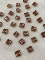 Professional Clip Stone Collection | Square Shape (8x8)(20Pc) - Image 17