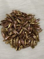 Professional Aari ; Jewelry Clip Stone Collection | Eye Shapes (15x4)(20Pc) - Image 8