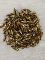 Professional Aari ; Jewelry Clip Stone Collection | Eye Shapes (15x4)(20Pc) - Image 6