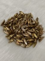 Professional Aari ; Jewelry Clip Stone Collection | Eye Shapes (15x4)(20Pc) - Image 12