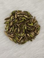 Professional Aari ; Jewelry Clip Stone Collection | Eye Shapes (15x4)(20Pc) - Image 11