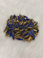 Professional Aari ; Jewelry Clip Stone Collection | Eye Shapes (15x4)(20Pc) - Image 15