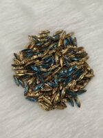 Professional Aari ; Jewelry Clip Stone Collection | Eye Shapes (11x3)(20Pc) - Image 13