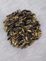 Professional Aari ; Jewelry Clip Stone Collection | Eye Shapes (11x3)(20Pc) - Image 12