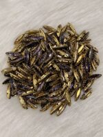 Professional Aari ; Jewelry Clip Stone Collection | Eye Shapes (11x3)(20Pc) - Image 3