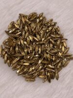 Professional Aari ; Jewelry Clip Stone Collection | Eye Shapes (11x3)(20Pc) - Image 5