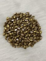 Professional Aari & Jewelry Clip Stone Collection | Eye Shapes (8x4)(20Pc) - Image 5