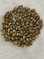 Professional Aari & Jewelry Clip Stone Collection | Eye Shapes (8x4)(20Pc) - Image 3