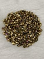 Professional Aari & Jewelry Clip Stone Collection | Eye Shapes (8x4)(20Pc) - Image 8