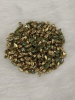 Professional Aari & Jewelry Clip Stone Collection | Eye Shapes (8x4)(20Pc) - Image 13