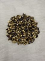 Professional Aari & Jewelry Clip Stone Collection | Eye Shapes (8x4)(20Pc) - Image 2