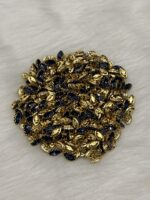 Professional Aari & Jewelry Clip Stone Collection | Eye Shapes (8x4)(20Pc) - Image 6