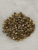 Professional Aari & Jewelry Clip Stone Collection | Eye Shapes (8x4)(20Pc) - Image 11