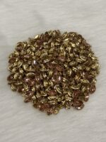 Professional Aari & Jewelry Clip Stone Collection | Eye Shapes (8x4)(20Pc) - Image 9