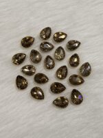 Professional Clip Stone Collection | Teardrop Shapes (10x14)(20Pc) - Image 20