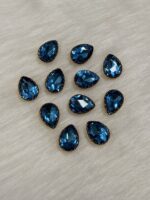 Professional Clip Stone Collection | Teardrop Shapes (10x14)(20Pc) - Image 8