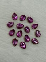 Professional Clip Stone Collection | Teardrop Shapes (10x14)(20Pc) - Image 7