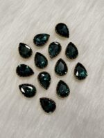 Professional Clip Stone Collection | Teardrop Shapes (10x14)(20Pc) - Image 4