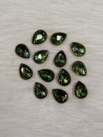 Professional Clip Stone Collection | Teardrop Shapes (10x14)(20Pc) - Image 5