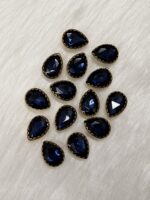 Professional Clip Stone Collection | Teardrop Shapes (10x14)(20Pc) - Image 9