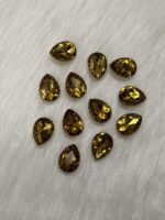 Professional Clip Stone Collection | Teardrop Shapes (10x14)(20Pc) - Image 2