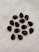 Professional Clip Stone Collection | Teardrop Shapes (10x14)(20Pc) - Image 10