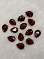 Professional Clip Stone Collection | Teardrop Shapes (10x14)(20Pc) - Image 12