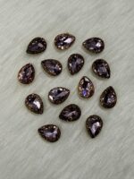 Professional Clip Stone Collection | Teardrop Shapes (10x14)(20Pc) - Image 13