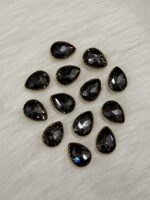 Professional Clip Stone Collection | Teardrop Shapes (10x14)(20Pc) - Image 15