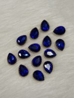 Professional Clip Stone Collection | Teardrop Shapes (10x14)(20Pc) - Image 16