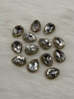 Professional Clip Stone Collection | Teardrop Shapes (10x14)(20Pc) - Image 19