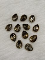 Professional Clip Stone Collection | Teardrop Shapes (10x14)(20Pc) - Image 17