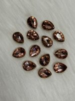 Professional Clip Stone Collection | Teardrop Shapes (10x14)(20Pc) - Image 18
