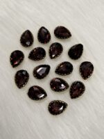 Professional Clip Stone Collection | Teardrop Shapes (10x14)(20Pc) - Image 22
