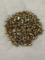 Professional Clip Stone Collection | Teardrop Shapes (8x5)(20Pc) - Image 10