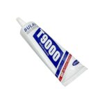 T-9000 Glue 50ML Transparent Adhesive for Mobiel Phone, Jewellery,Multipurpose Usages Pack Of 1 50ML Glue