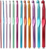 Crochet Needles, Knitting Needles, Crochet Kit, Crochet Hook, Knitting Kit, Needle Set, Knitting Needle Set, Crochet Needle, Crochet Set, Crochet Hook Set