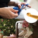 Cutebox 22pcs Mixed Aluminum Handle Crochet Hooks, Ergonomic Knitting Knit Needles, Weave Yarn Set, 0.6~6.5mm - Image 5