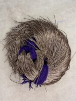 Premium Zardhosi for Aari Embroidery (50g) - Image 18