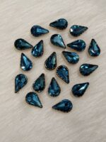 Professional Clip Stone Collection | Teardrop Shapes (13x8)(20Pc) - Image 5