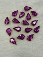Professional Clip Stone Collection | Teardrop Shapes (13x8)(20Pc) - Image 8