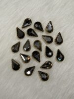 Professional Clip Stone Collection | Teardrop Shapes (13x8)(20Pc) - Image 3