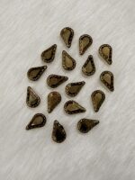 Professional Clip Stone Collection | Teardrop Shapes (13x8)(20Pc) - Image 7