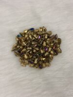 Professional Clip Stone Collection | Teardrop Shapes (8x5)(20Pc) - Image 13