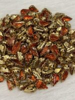 Professional Clip Stone Collection | Teardrop Shapes (10x6)(20Pc) - Image 16