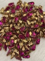 Professional Clip Stone Collection | Teardrop Shapes (10x6)(20Pc) - Image 3